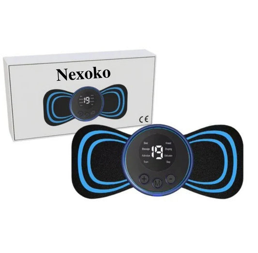 MasajHissi™ Mini Masaj Aleti